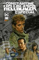 Livro - Hellblazer Especial Vol. 3 - Chas