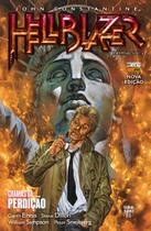 Livro - Hellblazer Infernal Vol. 06