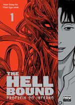 Livro - Hellbound: Profecia do Inferno - Volume 1