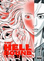Livro - Hellbound: Profecia do Inferno - Volume 2 Livro - Hellbound: Profecia do Inferno - Volume 2