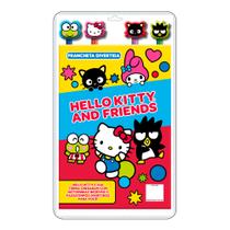Livro - Hello Kitty and Friends Prancheta Divertida