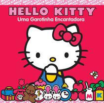 Livro - Hello Kitty - Uma garotinha encantadora Livro - Hello Kitty - Uma garotinha encantadora