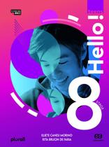 Livro - Hello Teens 8º ano
