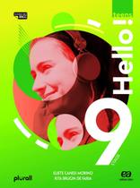 Livro - Hello Teens 9º ano