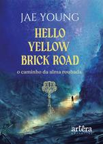 Livro - Hello Yellow Brick Road Livro - Hello Yellow Brick Road