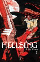 Livro - Hellsing Especial Vol. 01