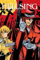 Livro - Hellsing Especial Vol. 02