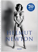Livro - Helmut Newton. SUMO. 20th Anniversary Edition