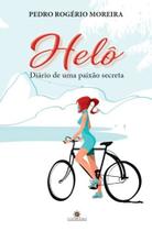 Livro - Helô - Diário de uma paixão secreta Livro - Helô - Diário de uma paixão secreta