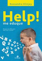 Livro - Help! Me Eduque