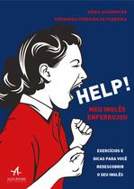 Livro - Help! Meu inglês enferrujou