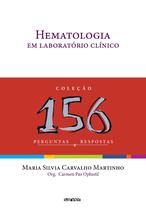 Livro - Hematologia em laboratório clínico: 156 perguntas e respostas