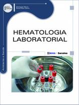 Livro - Hematologia laboratorial