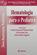 Livro - Hematologia para o pediatra