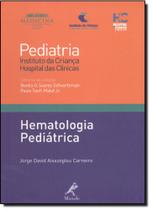 Livro - Hematologia pediátrica