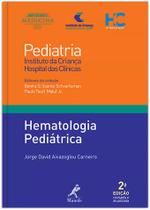 Livro - Hematologia pediátrica