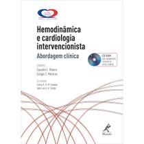 Livro - Hemodinâmica e cardiologia intervencionista