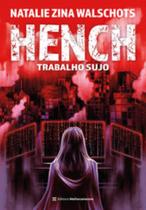 Livro - Hench