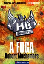 Livro - Henderson S Boys 01 - A Fuga Livro - Henderson S Boys 01 - A Fuga