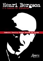 Livro - Henri bergson e o ensino de história