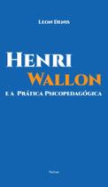 Livro - Henri Wallon e a prática psicopedagógica