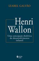 Livro - Henri Wallon