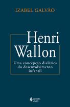 Livro - Henri Wallon Livro - Henri Wallon
