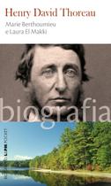 Livro - Henry David Thoreau