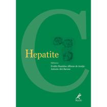 Livro - Hepatite C