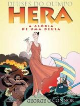 Livro - Hera: a glória de uma deusa