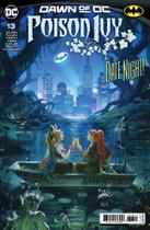 Livro - Hera Venenosa 03