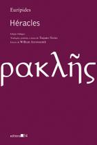 Livro - Héracles