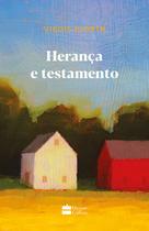 Livro - Herança e testamento Livro - Herança e testamento