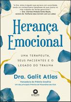 Livro - Herança emocional