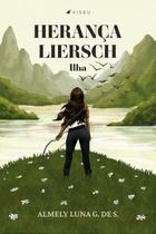 Livro - Herança Liersch - Ilha - Viseu