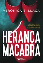 Livro - Herança macabra