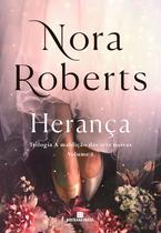 Livro - Herança (Vol. 1 A maldição das sete noivas)