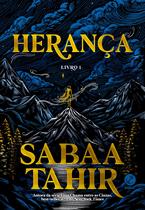 Livro - Herança (Vol. 1) Livro - Herança (Vol. 1)