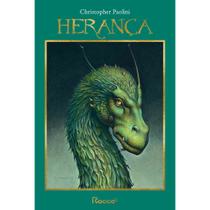 Livro - Herança