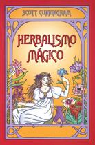 Livro Herbalismo mágico Llewellyn Espanol Edição em espanhol Livro Herbalismo mágico Llewellyn Espanol Edição em espanhol