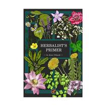 Livro Herbalist's Primer Exalted Funeral Anna Urbanek Livro Herbalist's Primer Exalted Funeral Anna Urbanek