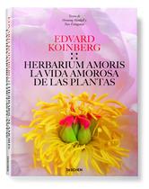 Livro - Herbarium Amoris