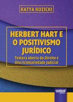 Livro - Herbert Hart e o Positivismo Jurídico