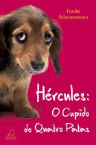 Livro - Hércules