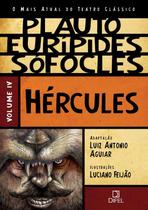 Livro - Hércules Livro - Hércules