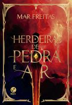 Livro - Herdeiras de pedra e ar