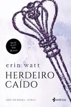 Livro - Herdeiro caído Livro - Herdeiro caído
