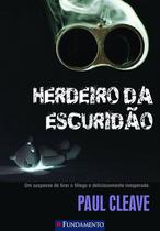 Livro - Herdeiro Da Escuridão