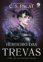 Livro - Herdeiro das Trevas (Vol. 2 Ascensão das Trevas)