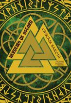 Livro - Herdeiro de Asgard Livro - Herdeiro de Asgard